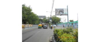 Outdoor Hoardings in Kolkata,Kolkata Billboards,Unipoles in Kolkata,Outdoor publicity in Kolkata